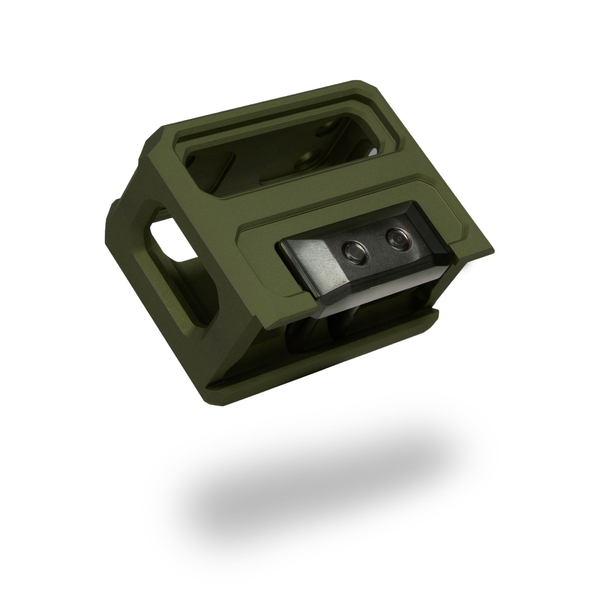 MICRO-193™ Optic Mount