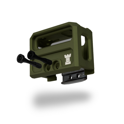 MICRO-193™ Optic Mount