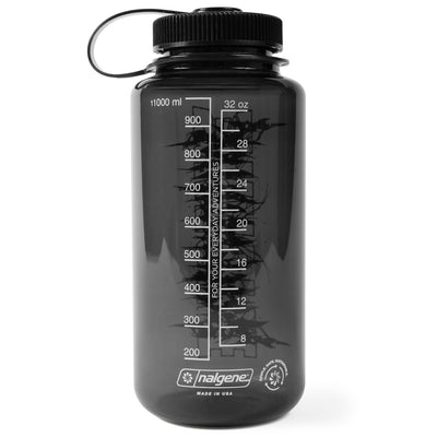 WHITEPHOS x KASTLE Wide Mouth Nalgene
