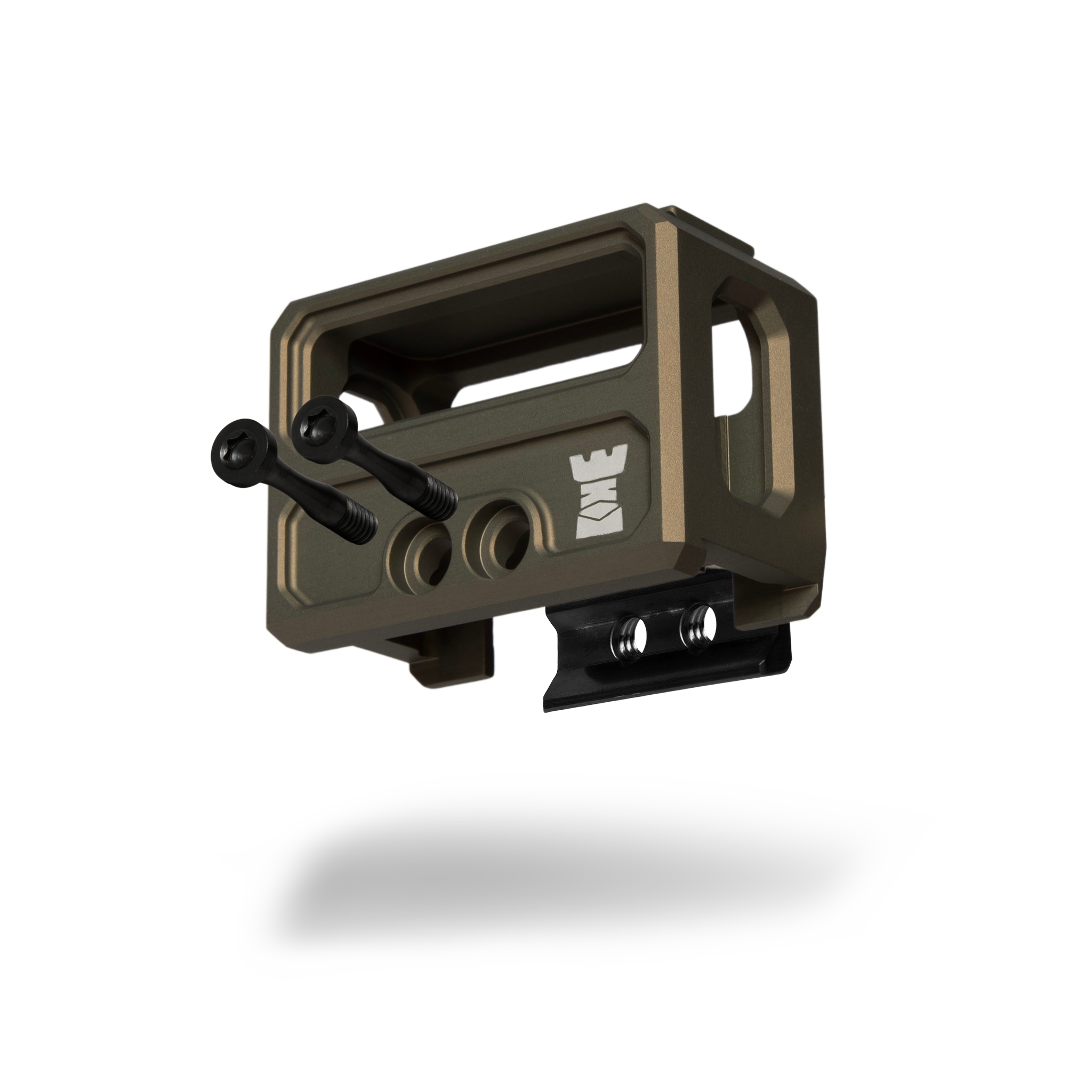 ACRO-193™ Optic Mount - 1.93 ACRO-193™ Optic Mount - 1.93
