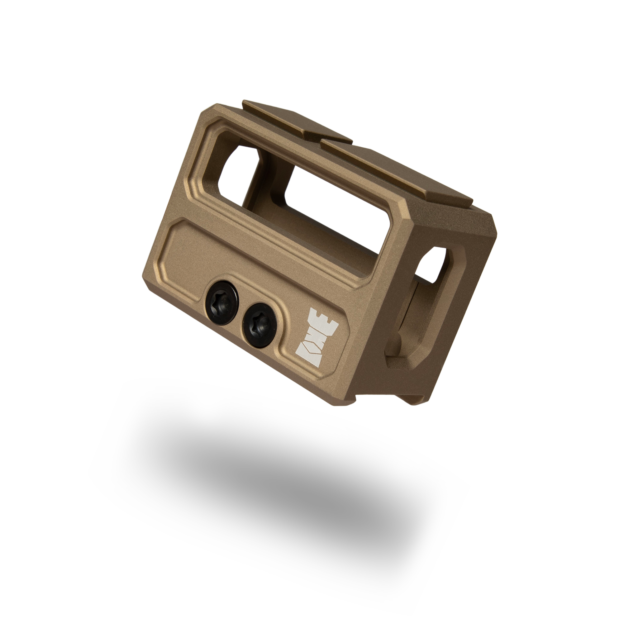 ACRO-193™ Optic Mount - 1.93 ACRO-193™ Optic Mount - 1.93