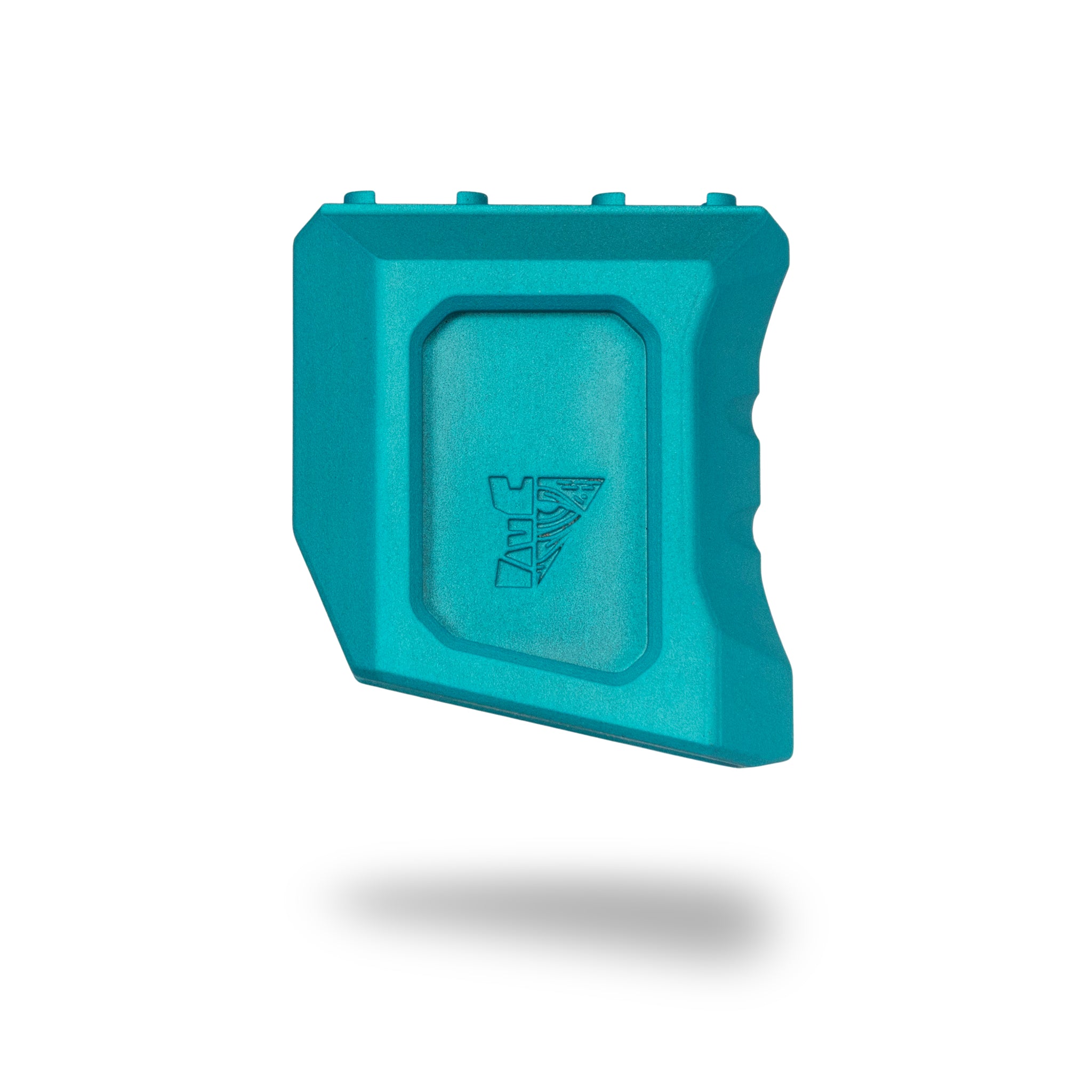 WHITEPHOS x KASTLE THORN-200™ Curved Hand Stop