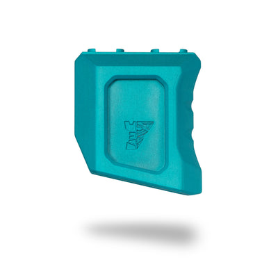 WHITEPHOS x KASTLE THORN-200™ Curved Hand Stop