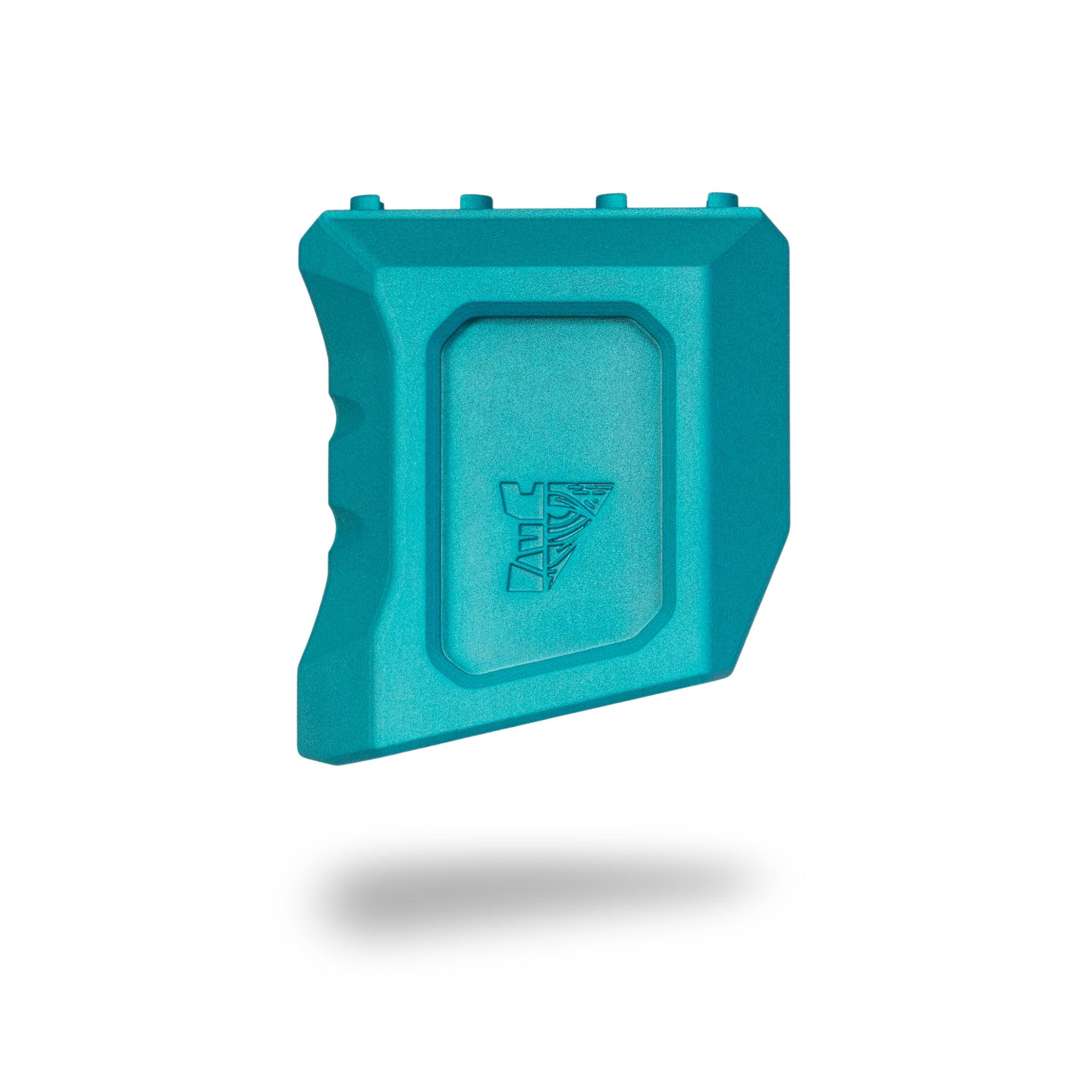 WHITEPHOS x KASTLE THORN-200™ Curved Hand Stop