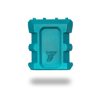 WHITEPHOS x KASTLE TOWER-200™ Stubby Grip