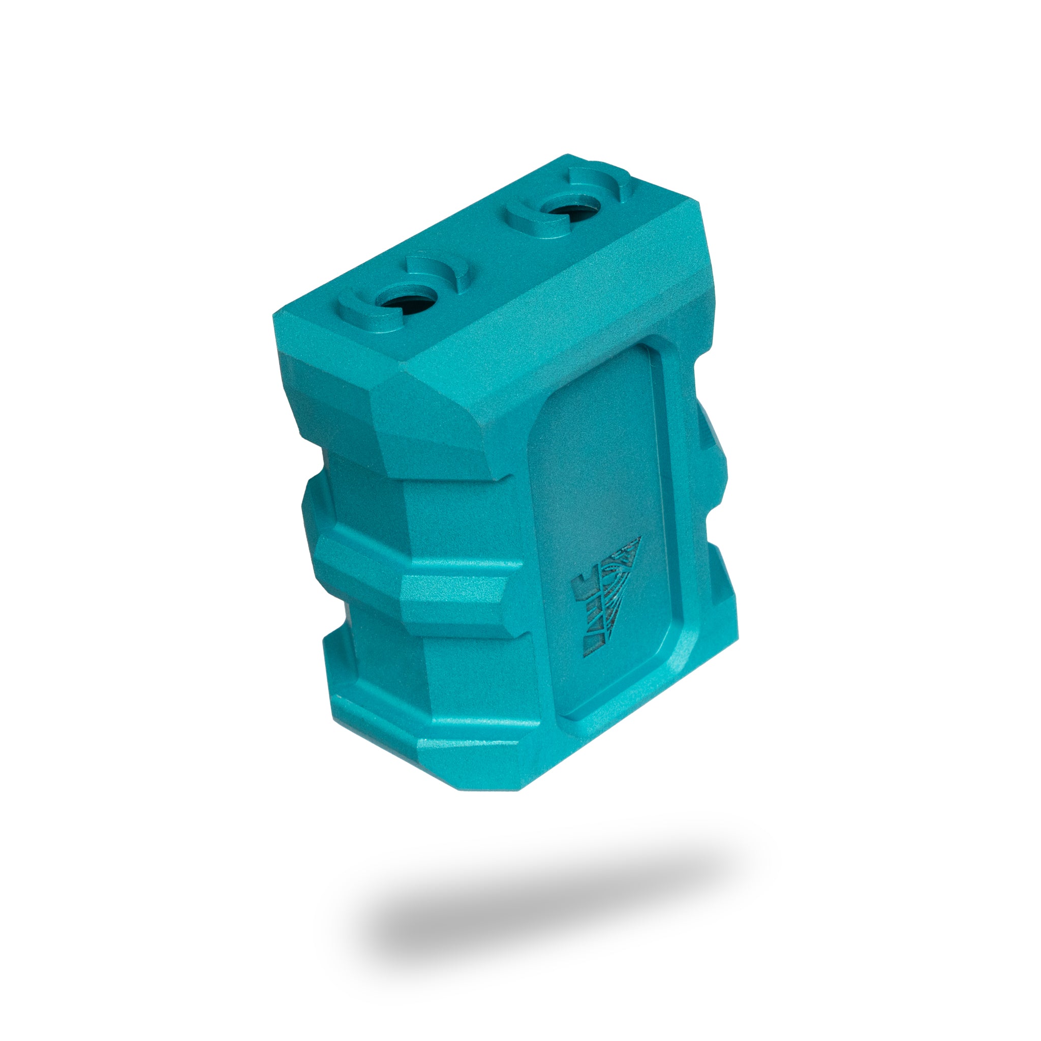 WHITEPHOS x KASTLE TOWER-200™ Stubby Grip