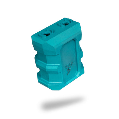 WHITEPHOS x KASTLE TOWER-200™ Stubby Grip