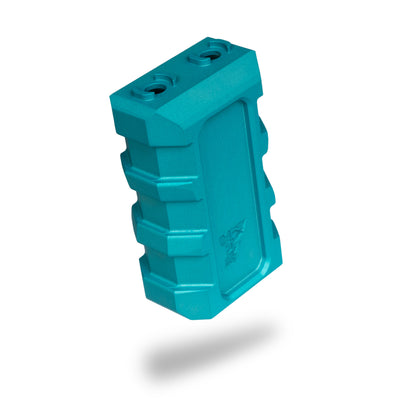 WHITEPHOS x KASTLE TOWER-250™ Vertical Grip