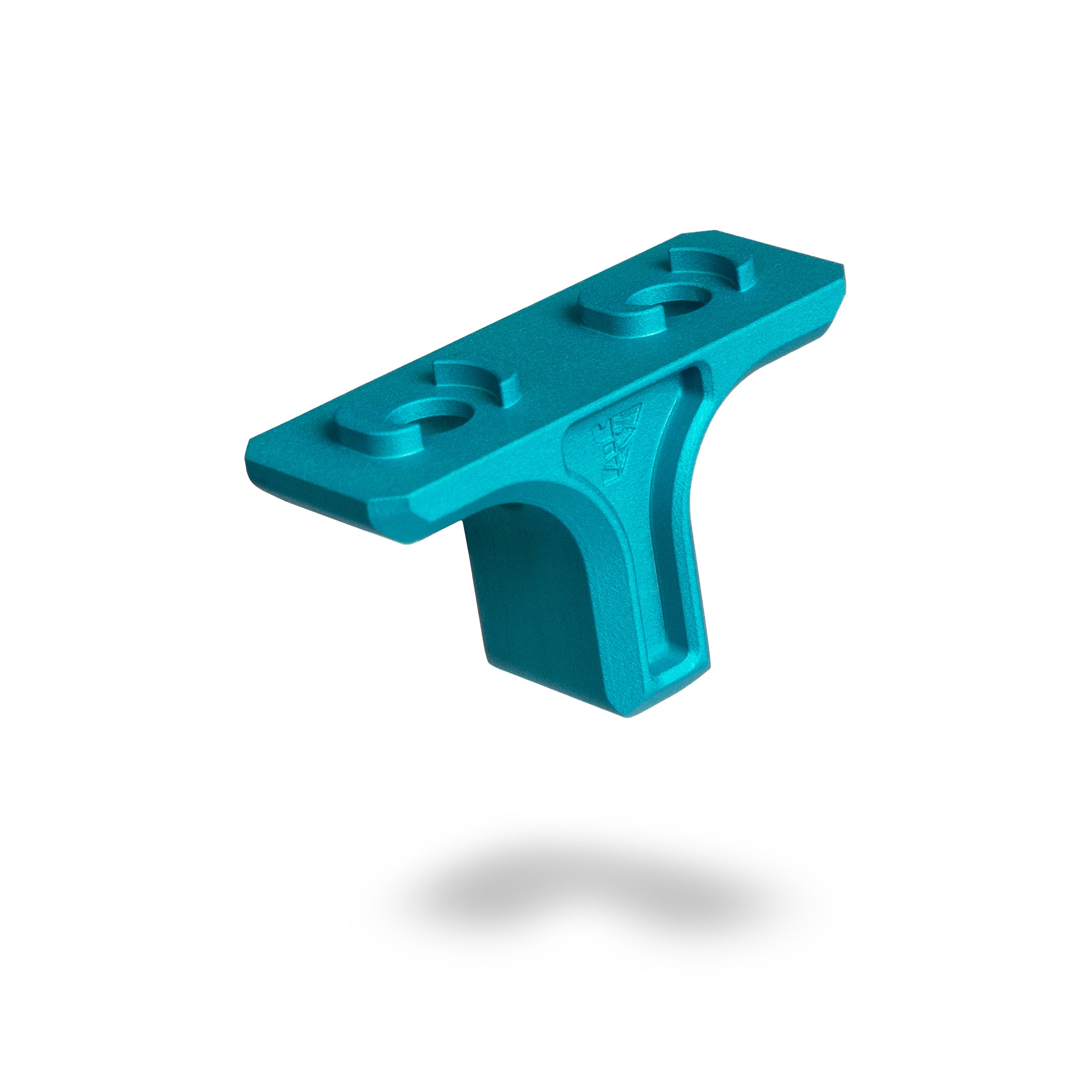 WHITEPHOS x KASTLE TURRET™ Indexer