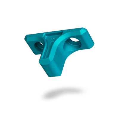 WHITEPHOS x KASTLE TURRET™ Indexer