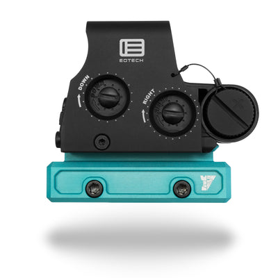 WHITEPHOS x KASTLE XPS-226™ Optic Riser