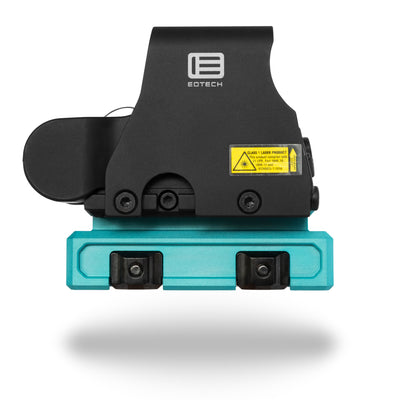 WHITEPHOS x KASTLE XPS-226™ Optic Riser