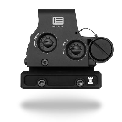 XPS-226™ Optic Riser