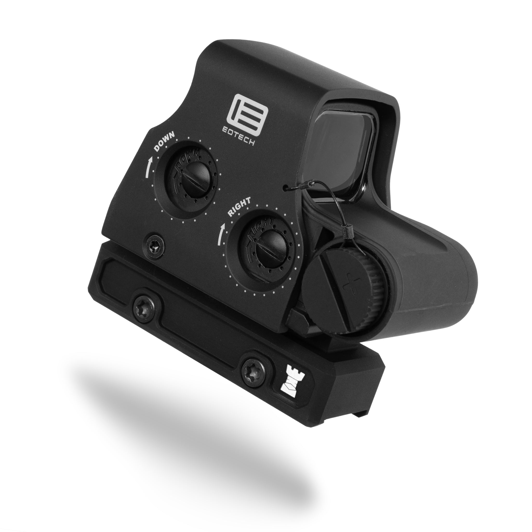 XPS-226™ Optic Riser