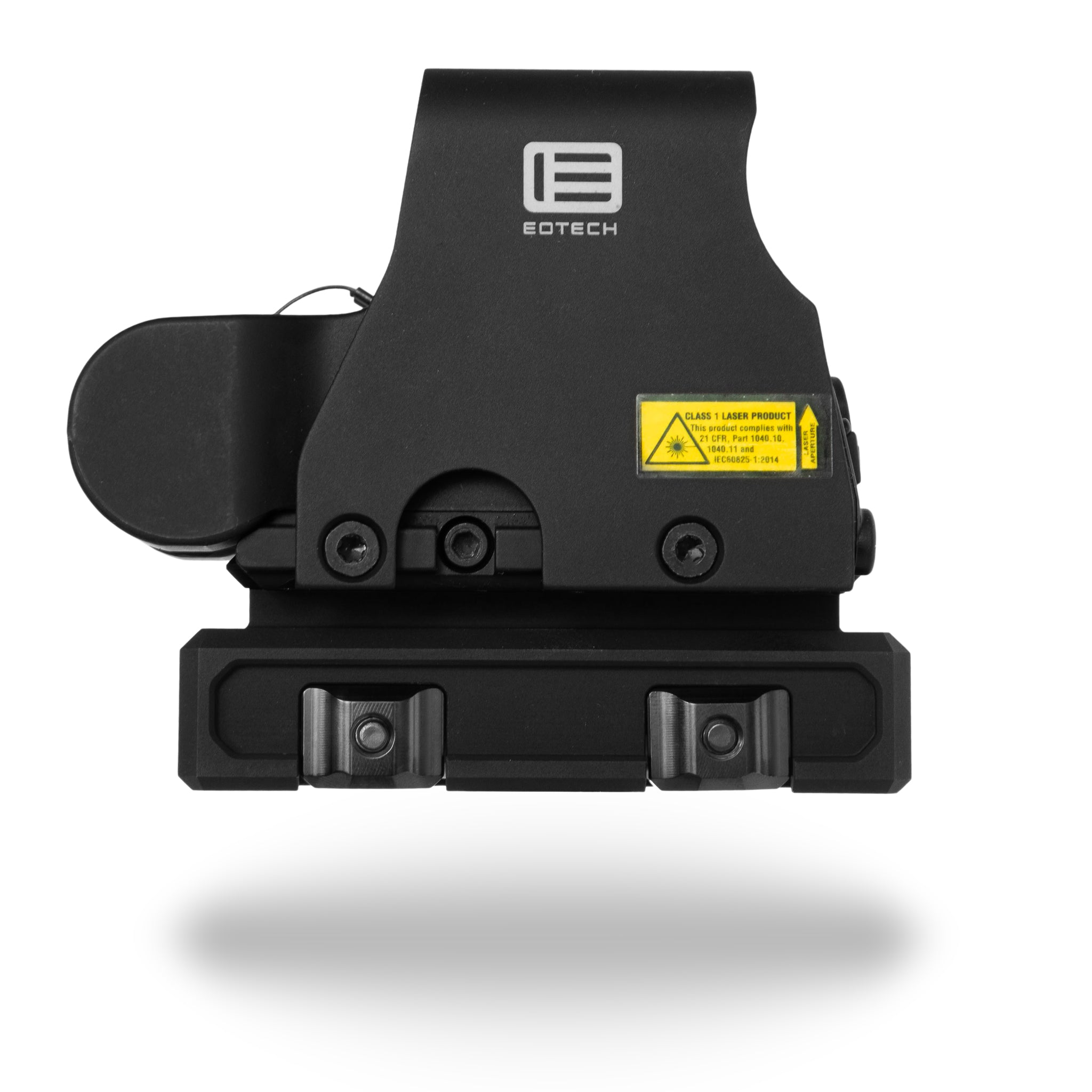 XPS-226™ Optic Riser