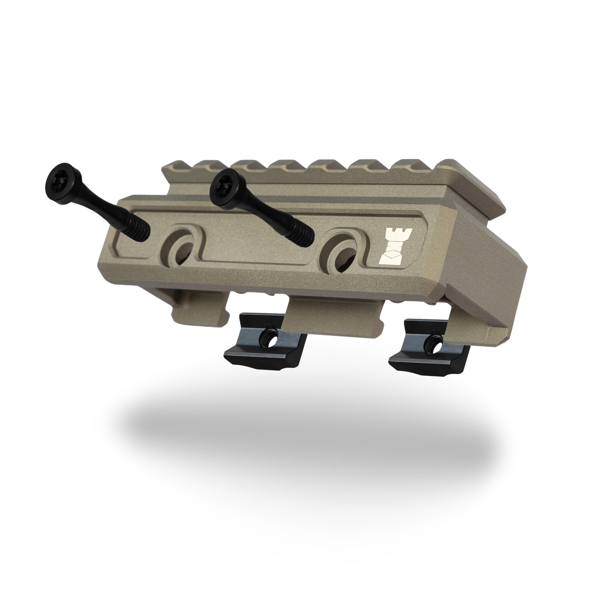 XPS-226™ Optic Riser