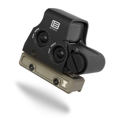 XPS-226™ Optic Riser