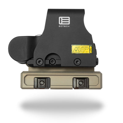 XPS-226™ Optic Riser
