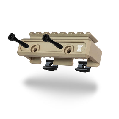 XPS-226™ Optic Riser