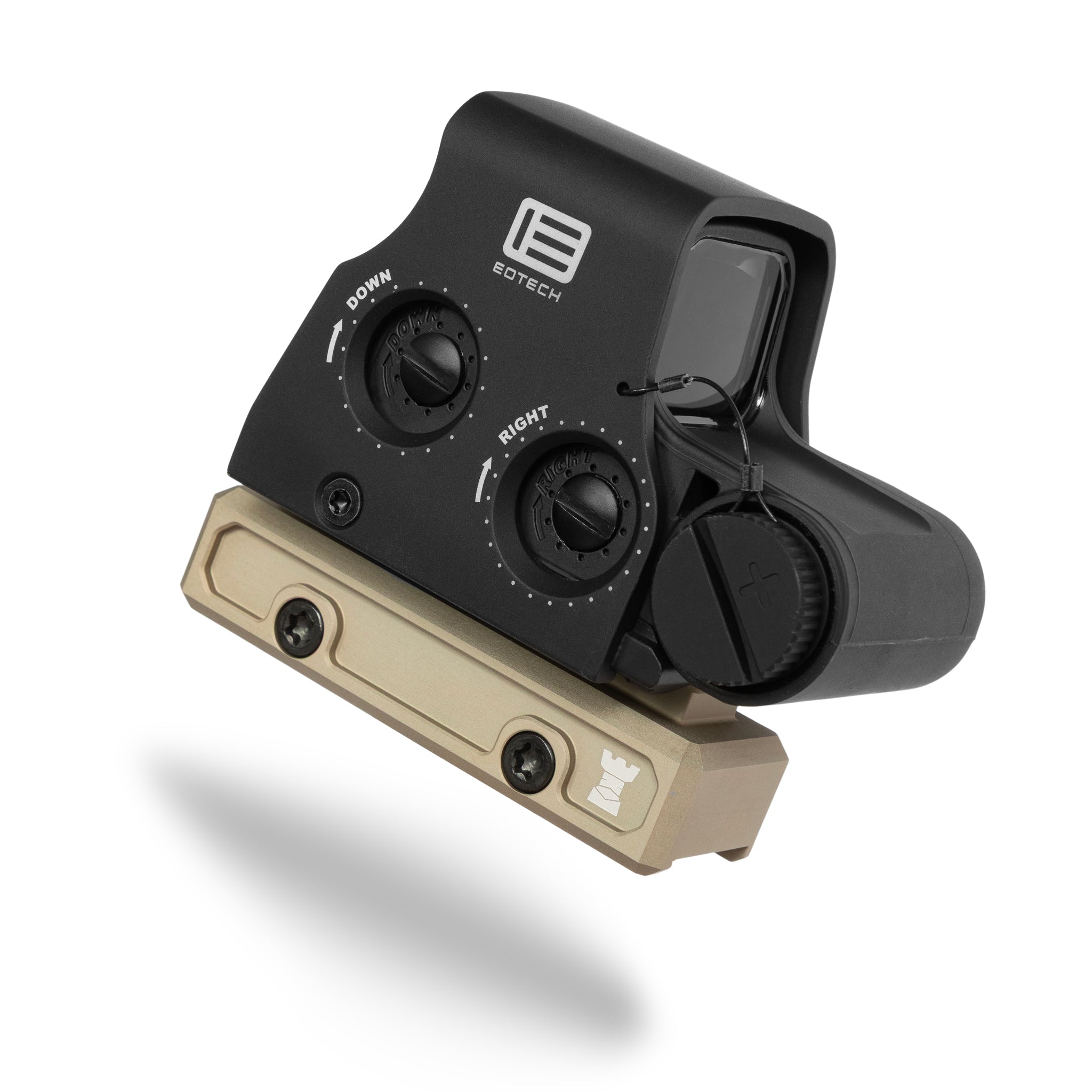 XPS-226™ Optic Riser