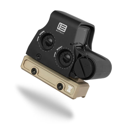 XPS-226™ Optic Riser