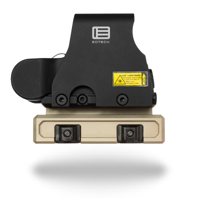 XPS-226™ Optic Riser