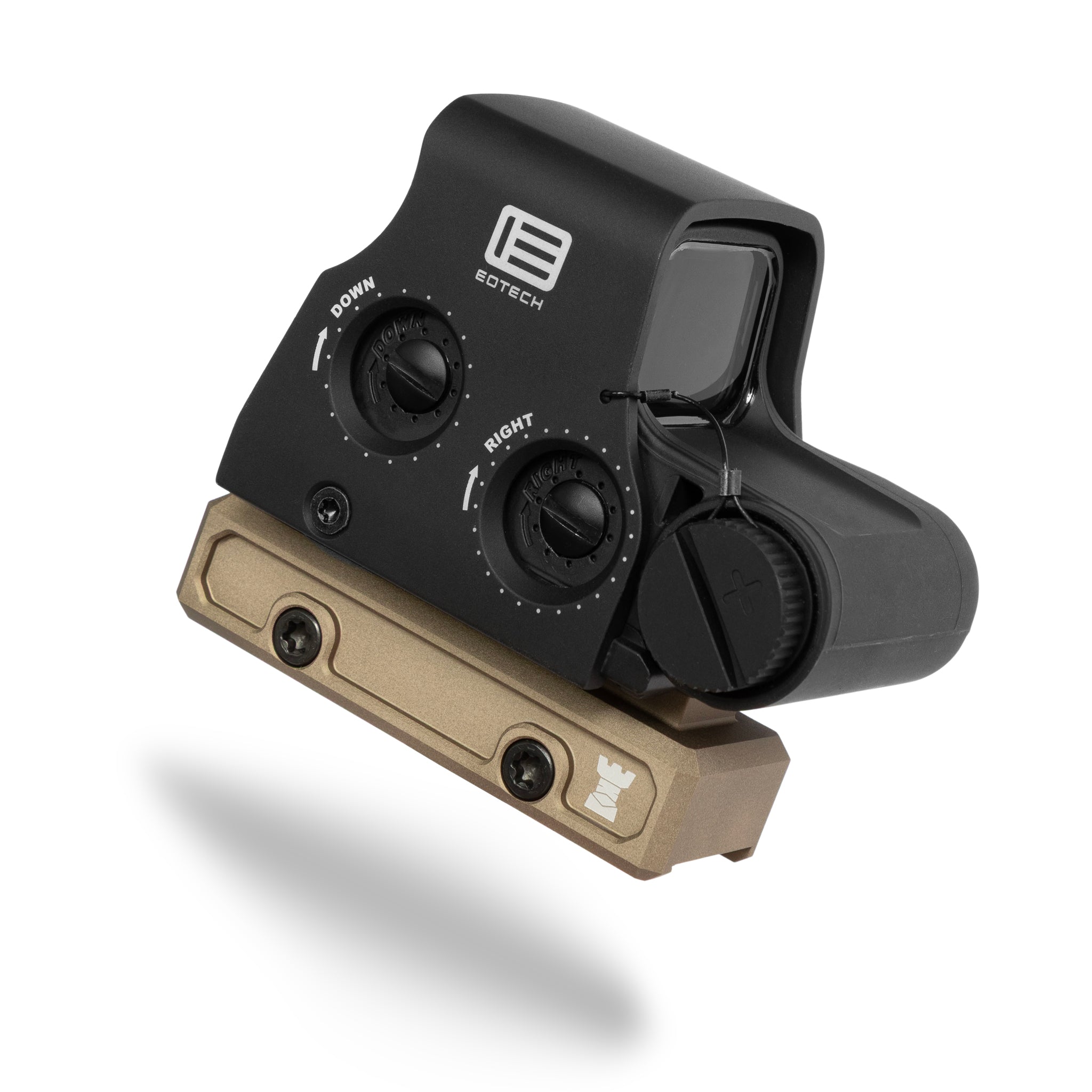 XPS-226™ Optic Riser