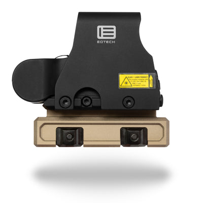 XPS-226™ Optic Riser