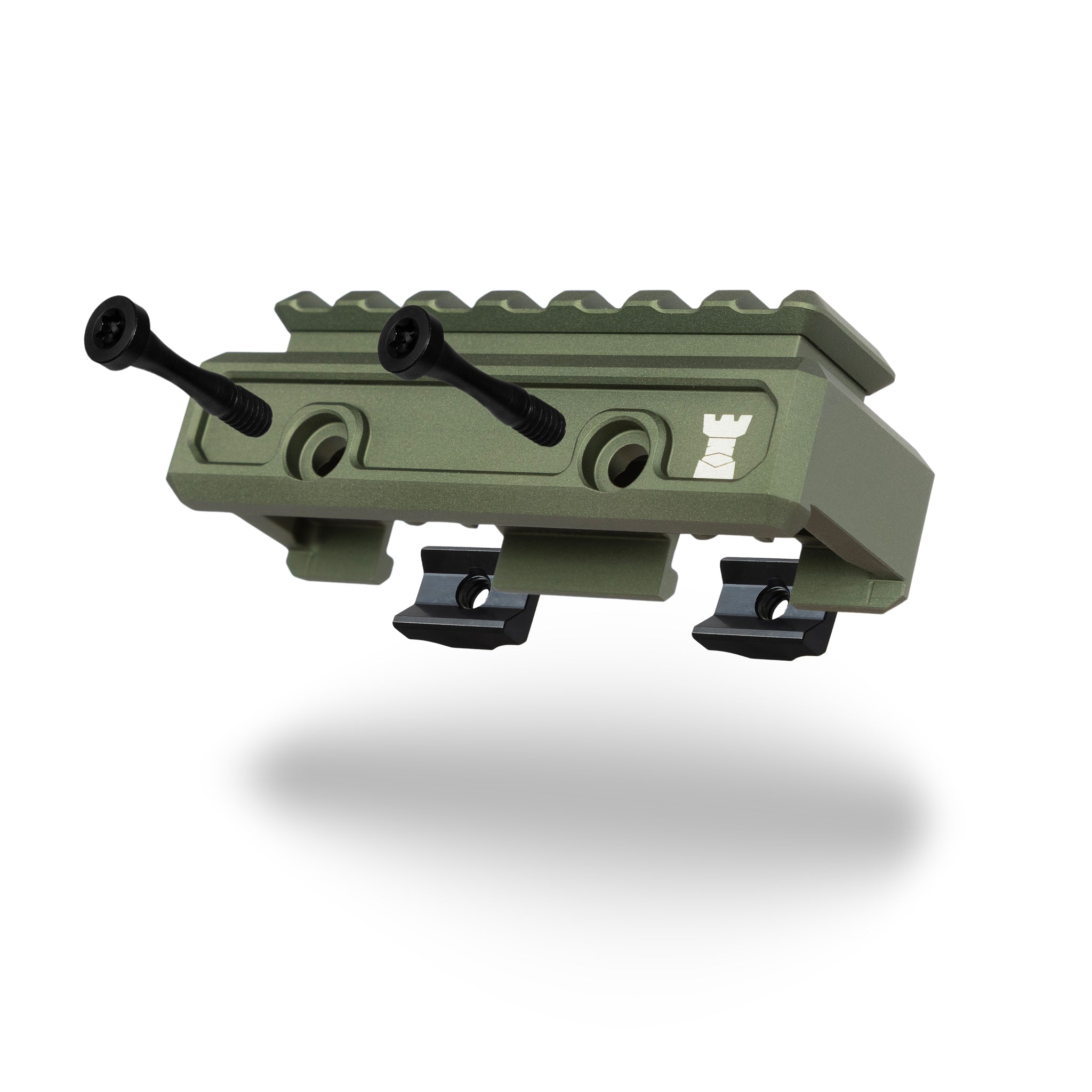 XPS-226™ Optic Riser