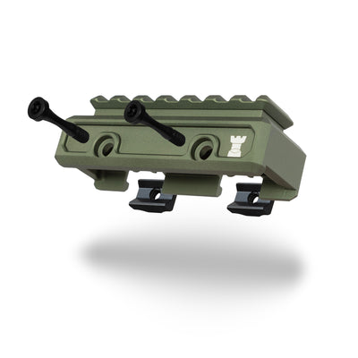 XPS-226™ Optic Riser