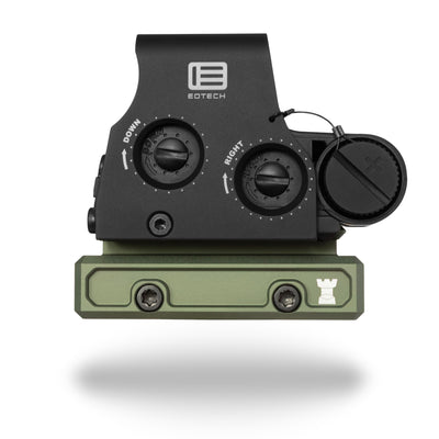 XPS-226™ Optic Riser