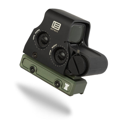 XPS-226™ Optic Riser