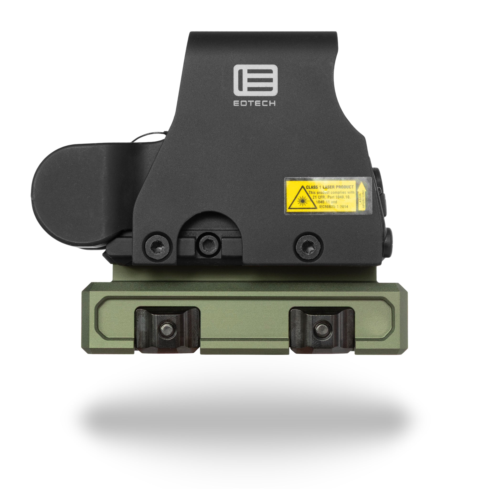 XPS-226™ Optic Riser
