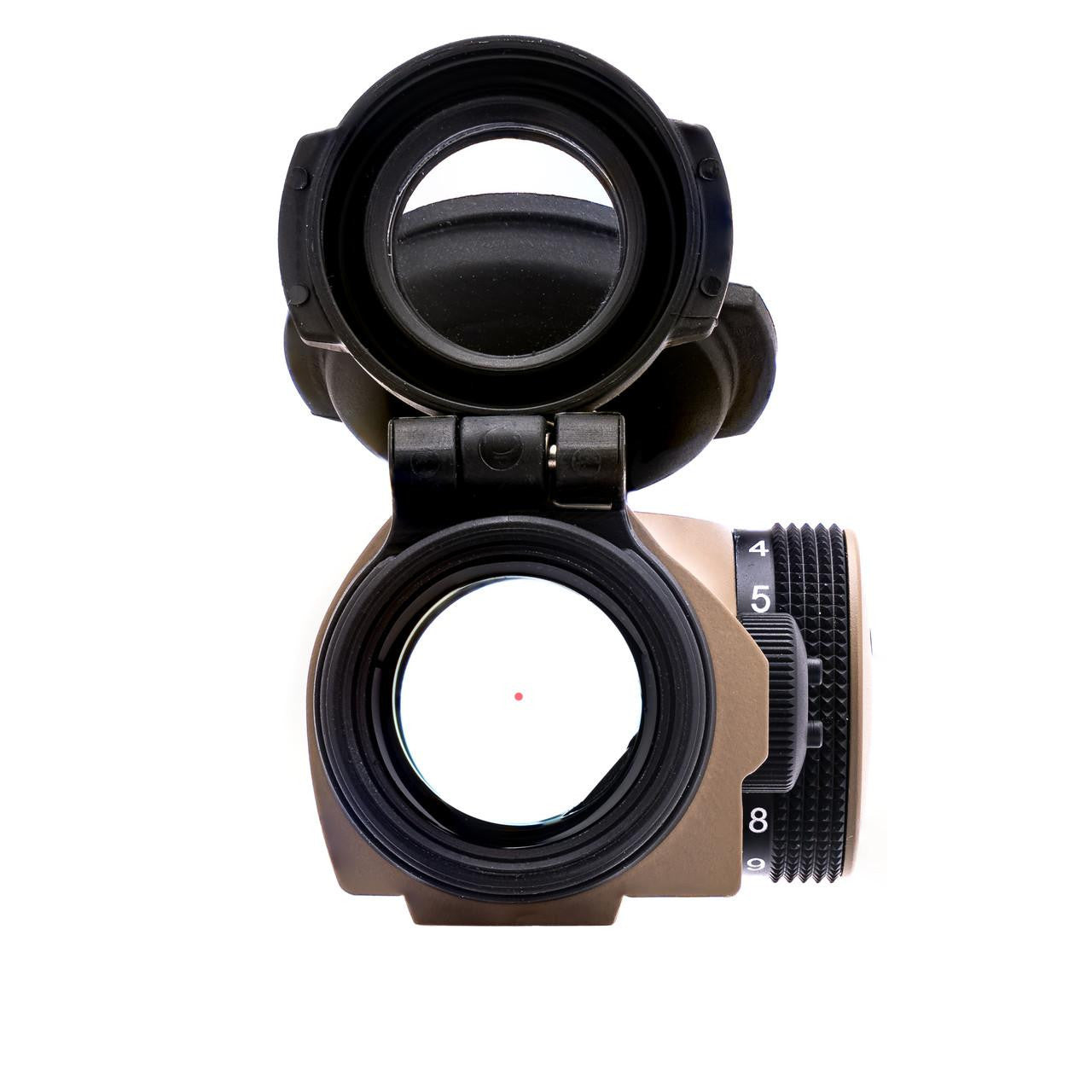 Aimpoint® Micro® T-2™ FDE Red Dot Optic | Kastle Group