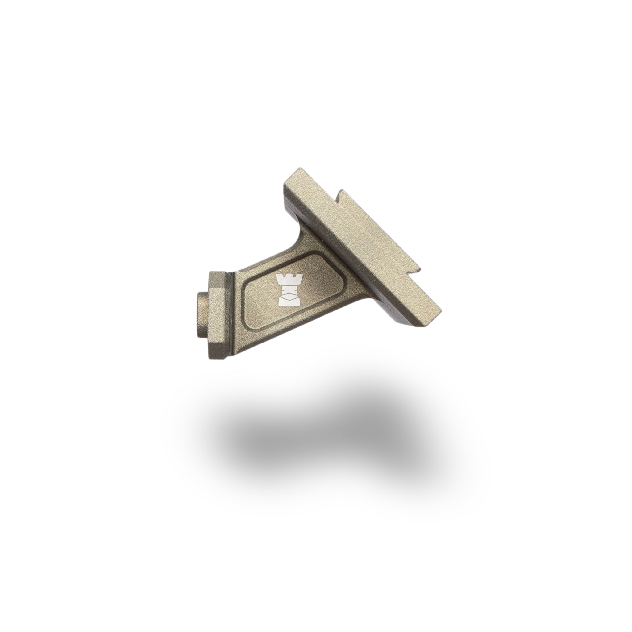 【Kastle Group】ACRO-193 OpticMount Kastle ACRO-193™ Mount - 1.93