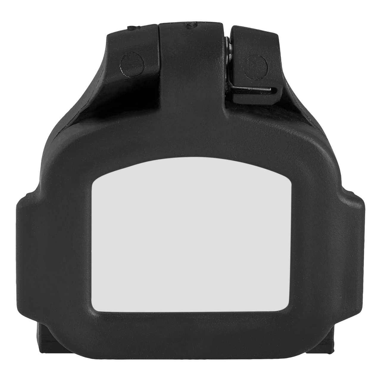 Acro® P-2 Transparent Front Flip-Up Lens Cover