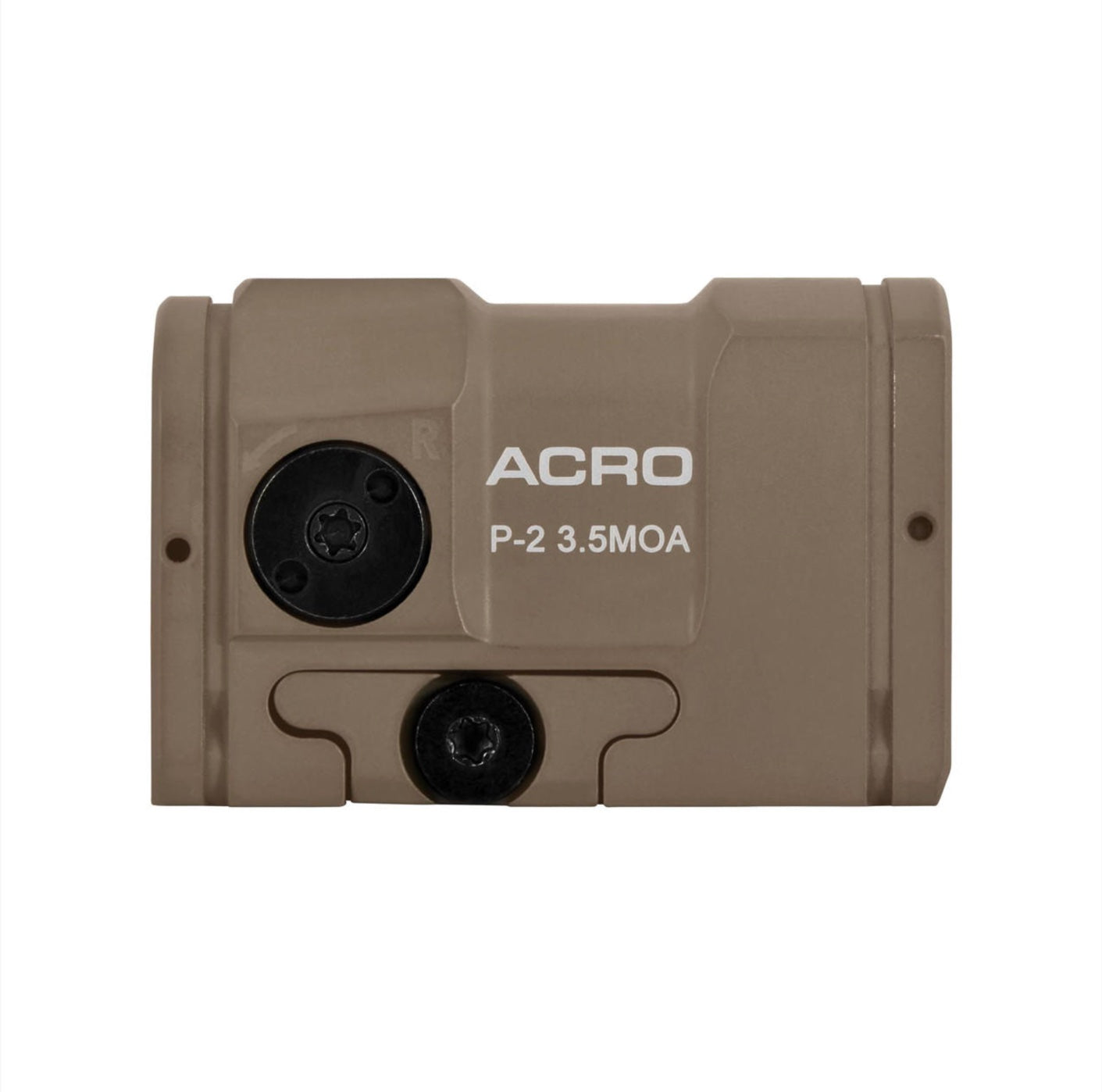 Aimpoint ACRO P-2 レットドットサイト Aim-O製 Aimpoint ACRO P-2スタイル レプリカドットサイトを買っ