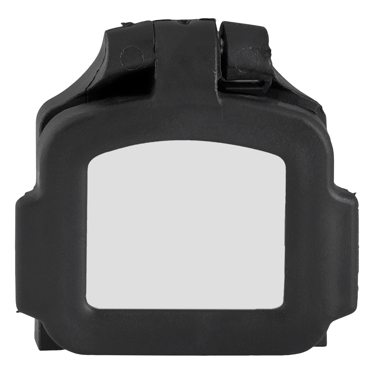 Acro® P-2 Transparent Rear Flip-Up Lens Cover